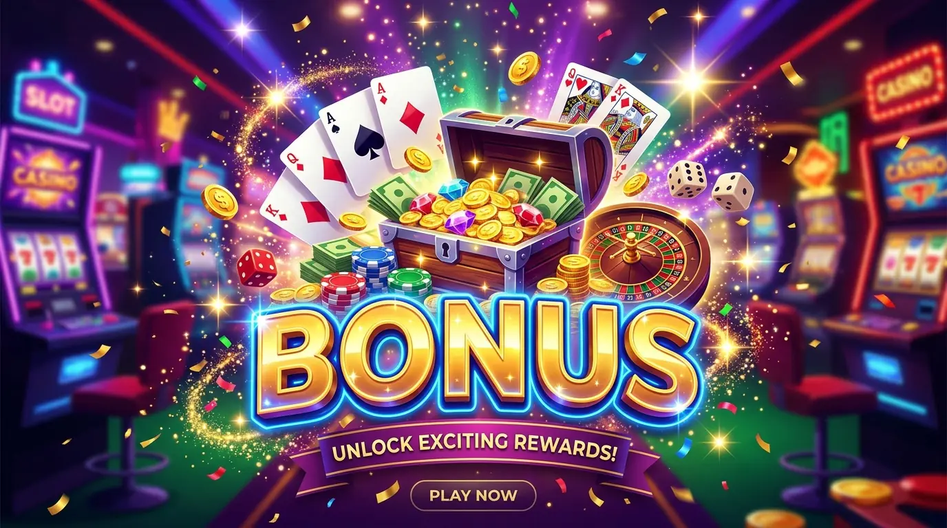 Ggbet Bonus