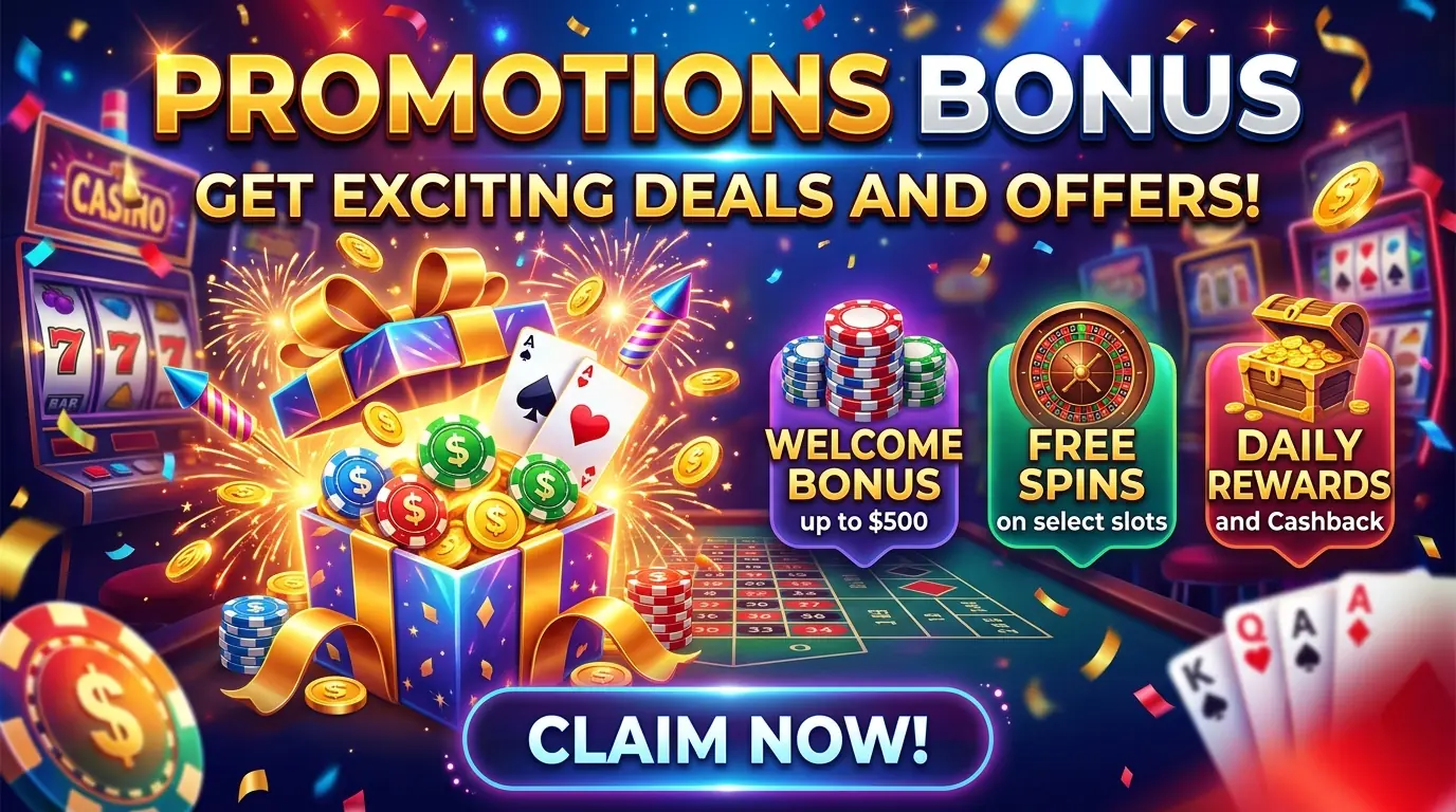 Ggbet Casino Aktionen