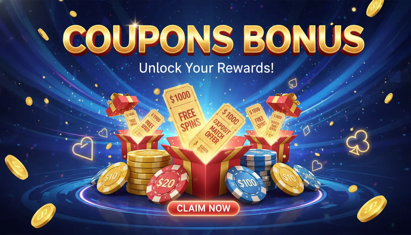 Ggbet Casino Coupons