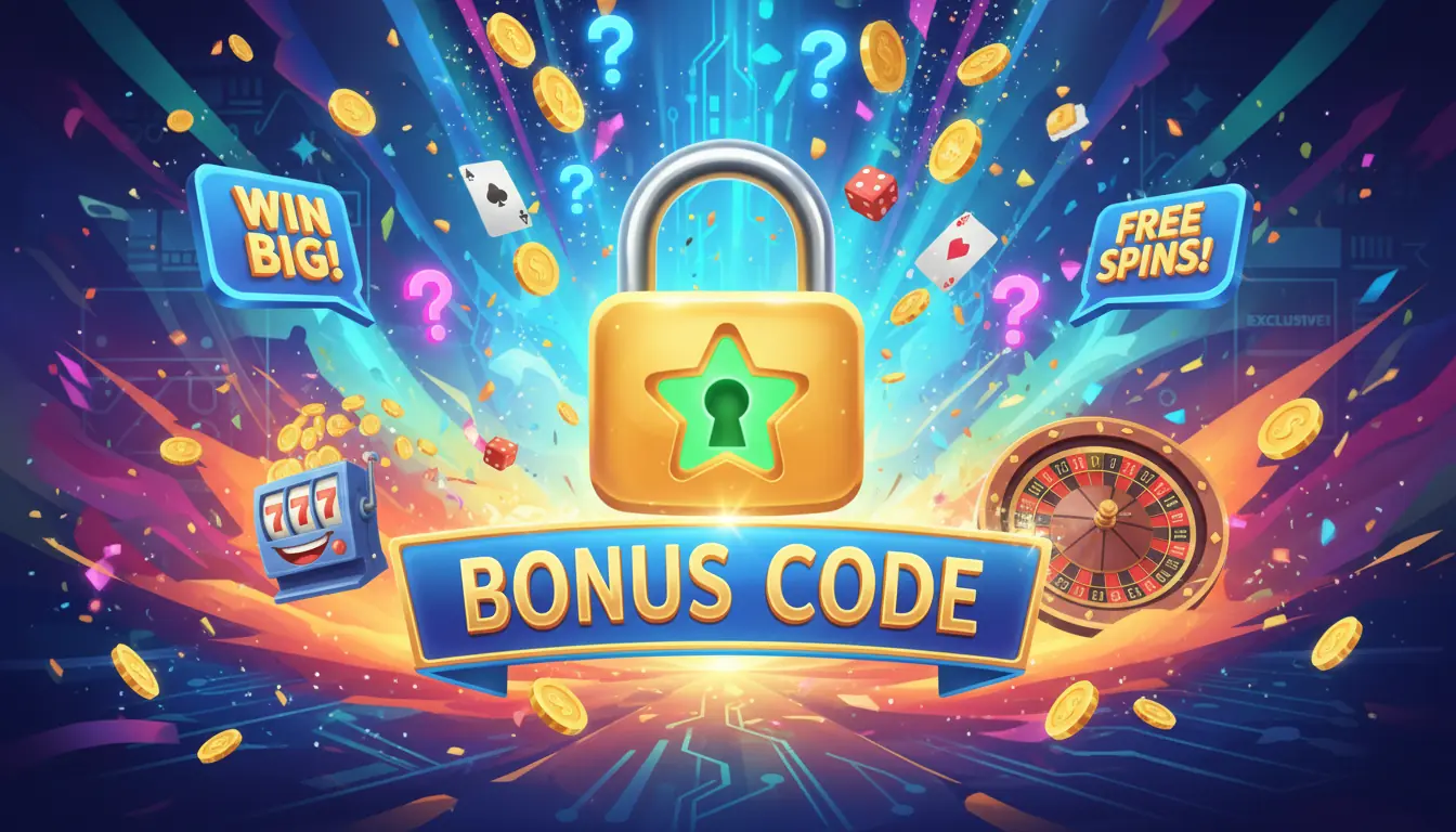 Ggbet Casino Bonuscode