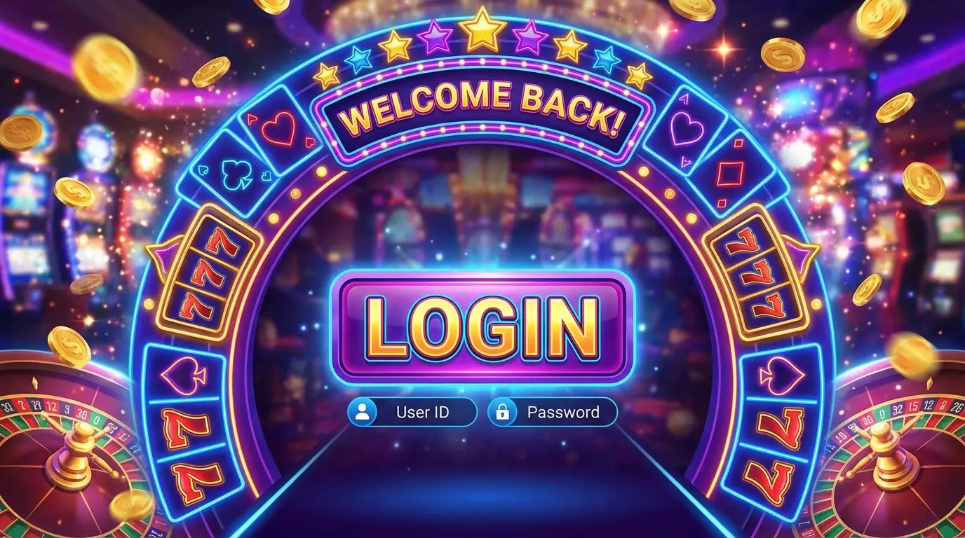 Ggbet Login