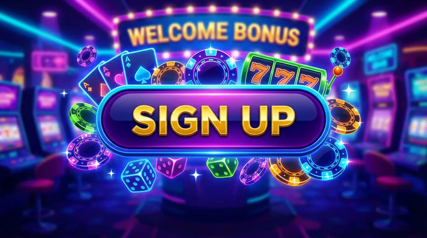 Ggbet Casino Registrierung