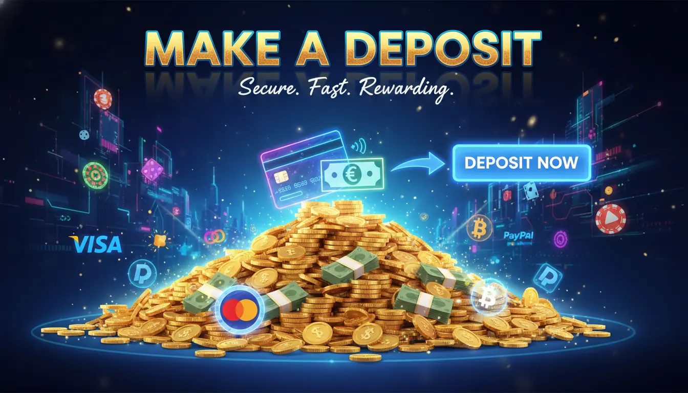 Ggbet Casino Einzahlung