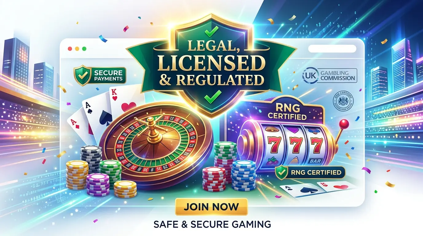 Ggbet legal in Deutschland