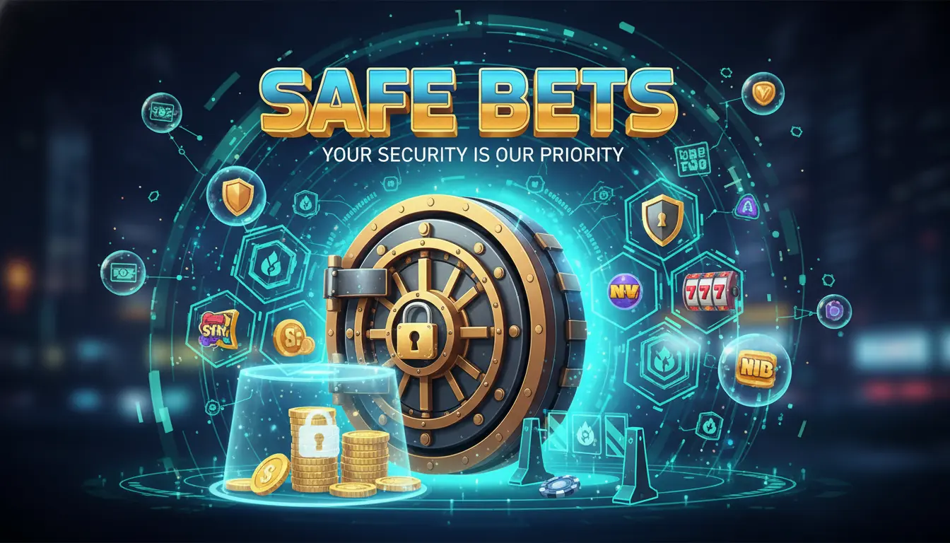 Ggbet Casino Sicherheit