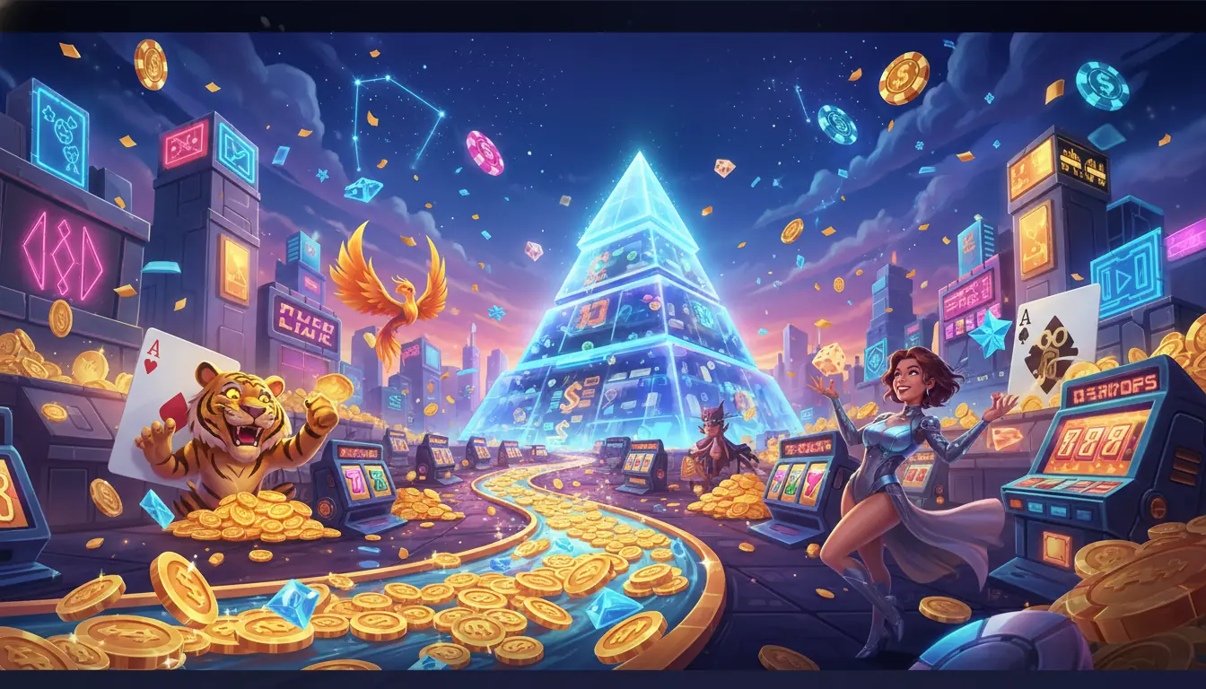 Ggbet Casino Besitzer