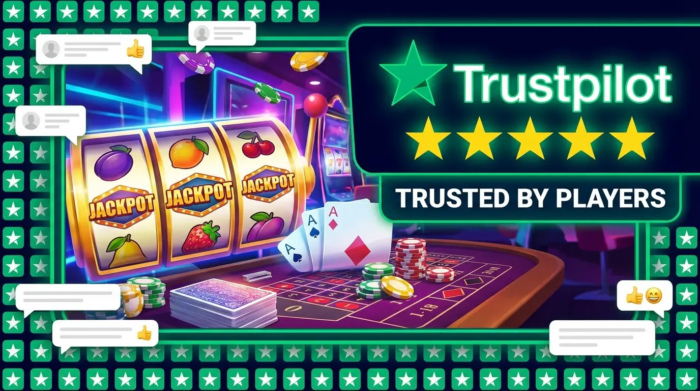 Ggbet Trustpilot