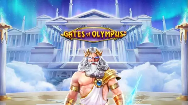Ggbet Gates of Olympus