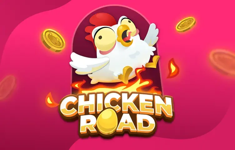 Ggbet Chicken Road Spiel