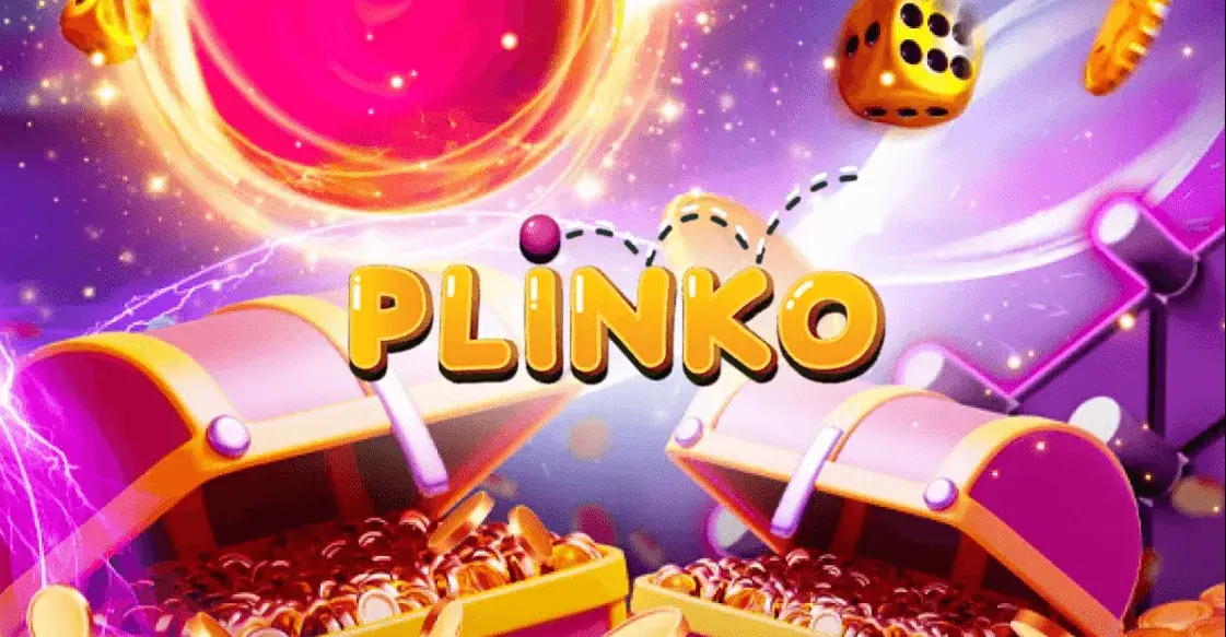 Ggbet Casino Plinko